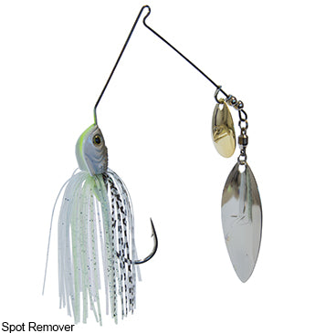 SlingBladeZ WC Spinnerbait_Spot Remover*
