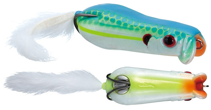 SS-77 Softshell Frog_Champion Shad