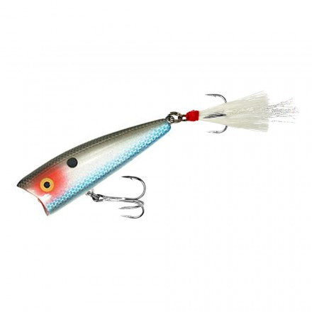 Pop R Plus_Silver Shad