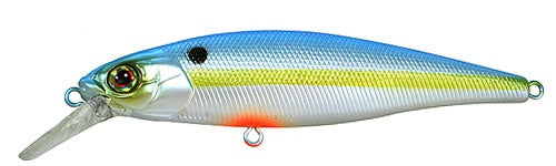 Jackall Squad Minnow Jerkbait