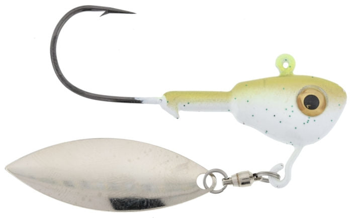 Su-Spin Blade_Baby Bass – Fishermans Central