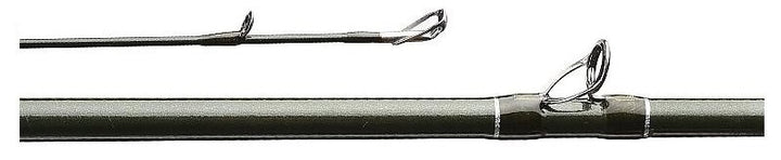 St. Croix Legend Elite Casting Rod 3