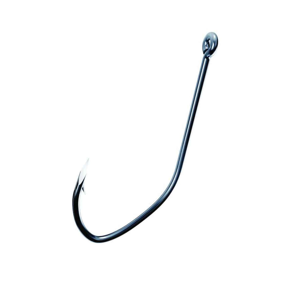 Trokar Finesse Hook with light wire and ultra-sharp point