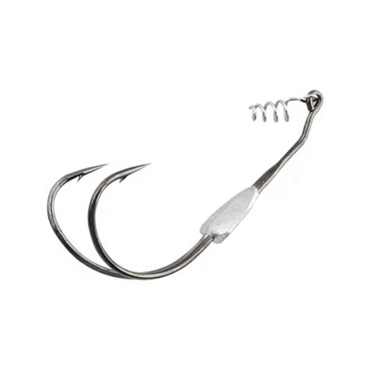 Stanley Double Take Hook - Weight Back 1/8Oz-4/0