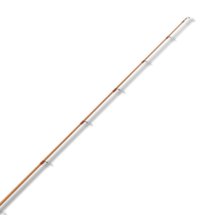 St. Croix Legend Glass Crankbait Spinning Rod 2