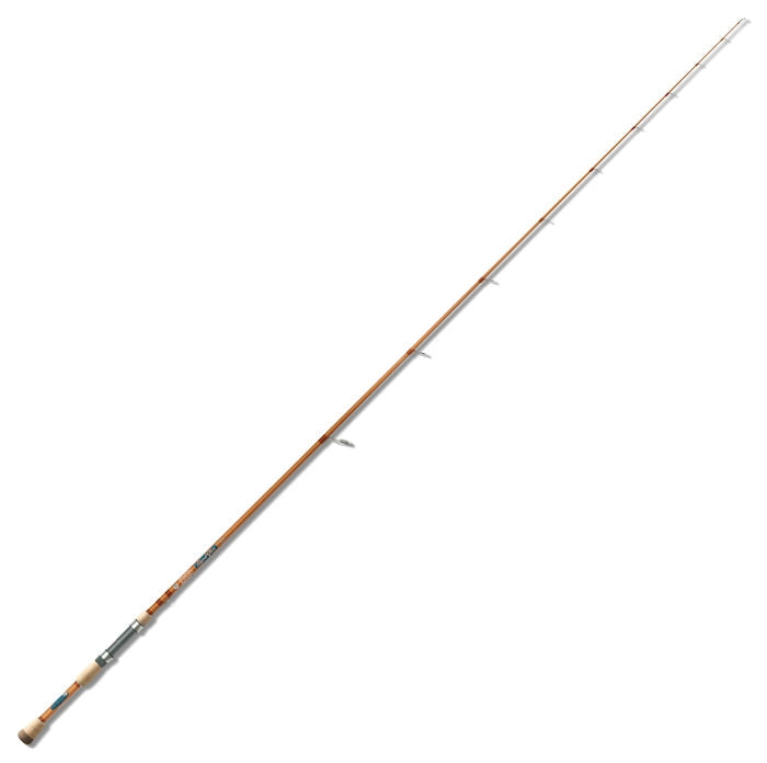 St. Croix Legend Glass Crankbait Spinning Rod 3