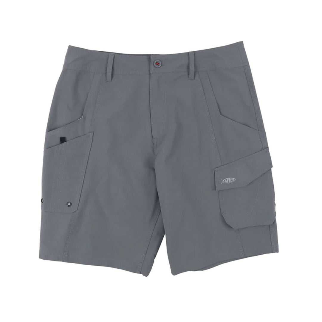 Aftco Stealth Fishing Shorts