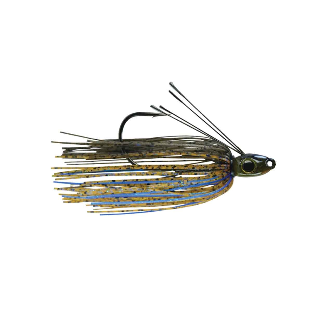 Straight Shooter Pro_Okeechobe Craw*