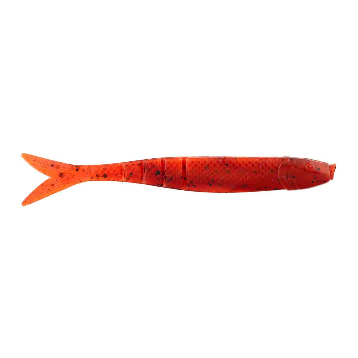 KVD Blade Minnow_Fire Craw