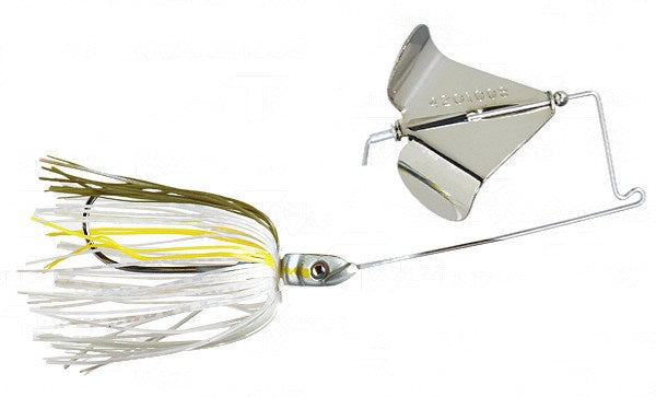 Tour Grade Buzzbait_Sexy Blue Back Herring*