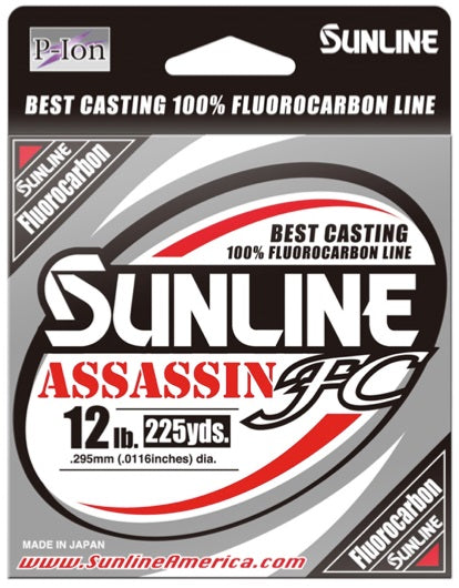 SunlineAssassinFC1