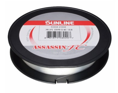 SunlineAssassinFC2