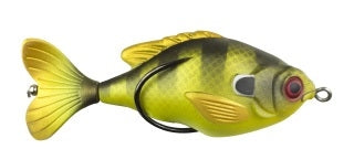 Lunkerhunt Propfish Sunfish