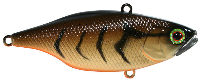 Jackall TN Lipless Crankbait