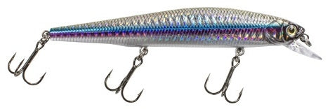 Sushi 110 Jerkbait_Silver Side