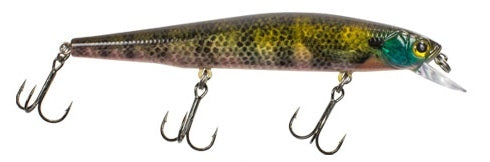 Sushi 110 Jerkbait_Blue Gill