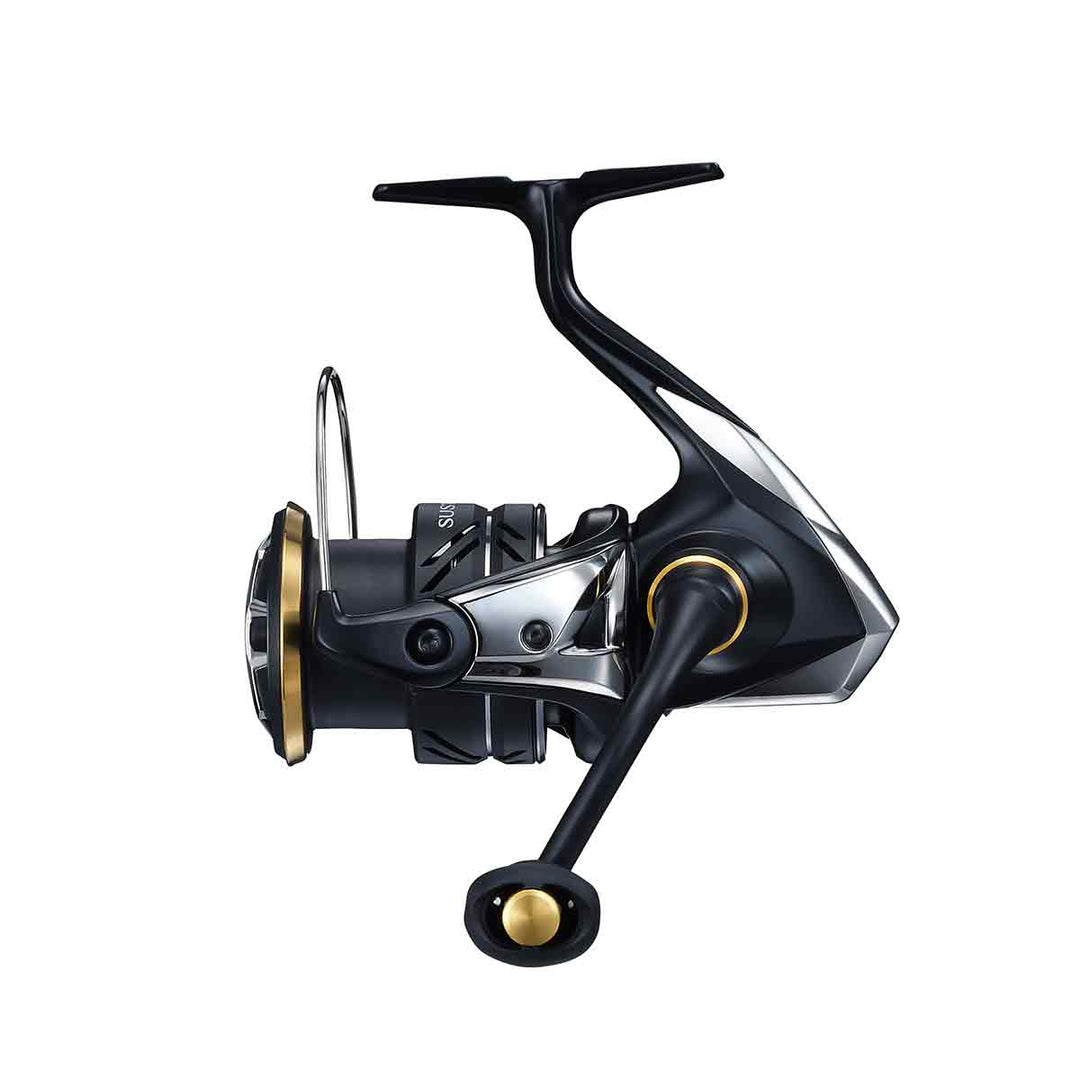 Shimano Sustain FJ Spinning Reel