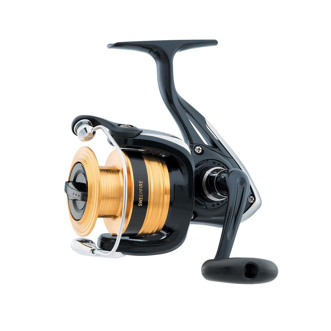 Daiwa Sweepfire Spinning Reel