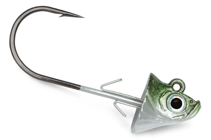 VMC Swimbait Jig