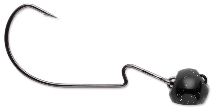 Swinging Rugby Jig (Wide Gap)_Black