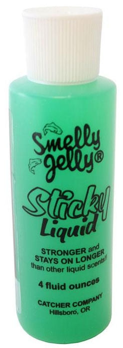 Smelly Jelly Sticky Liquid