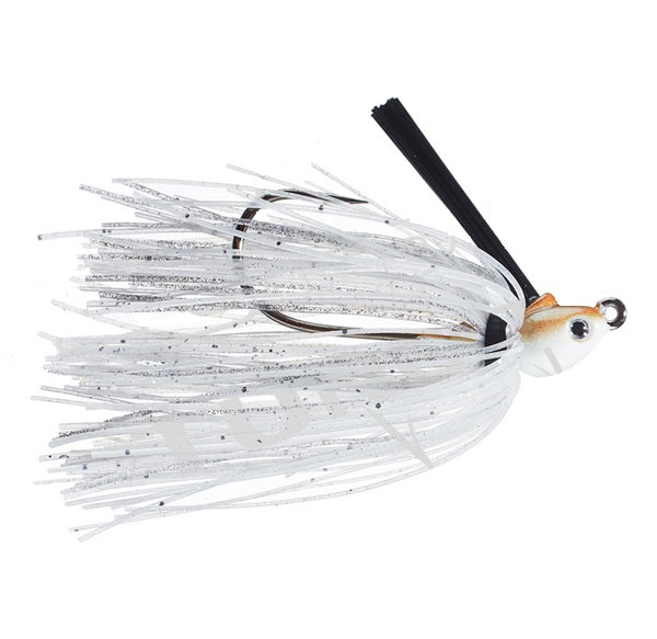 Tungsten Sick Boy Swim Jig_Tactical Shad