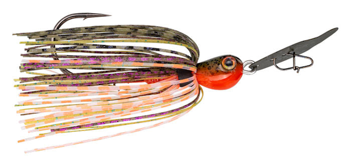 Thunder Cricket Vibrating Jig_Bluegill*