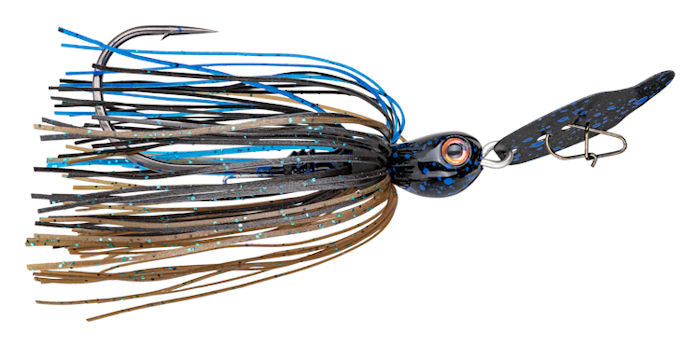 Thunder Cricket Vibrating Jig_Bruiser*