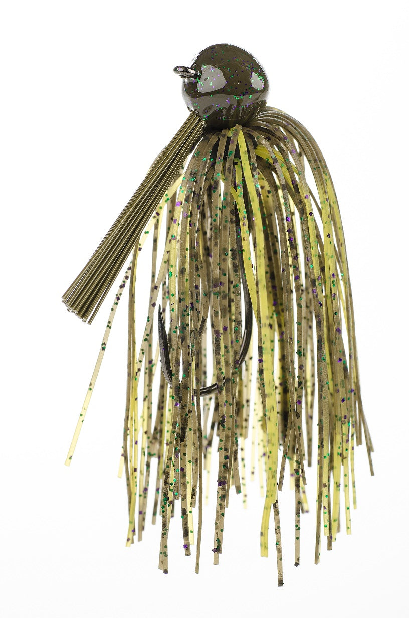 Tour Grade Football Jig_Candy Craw