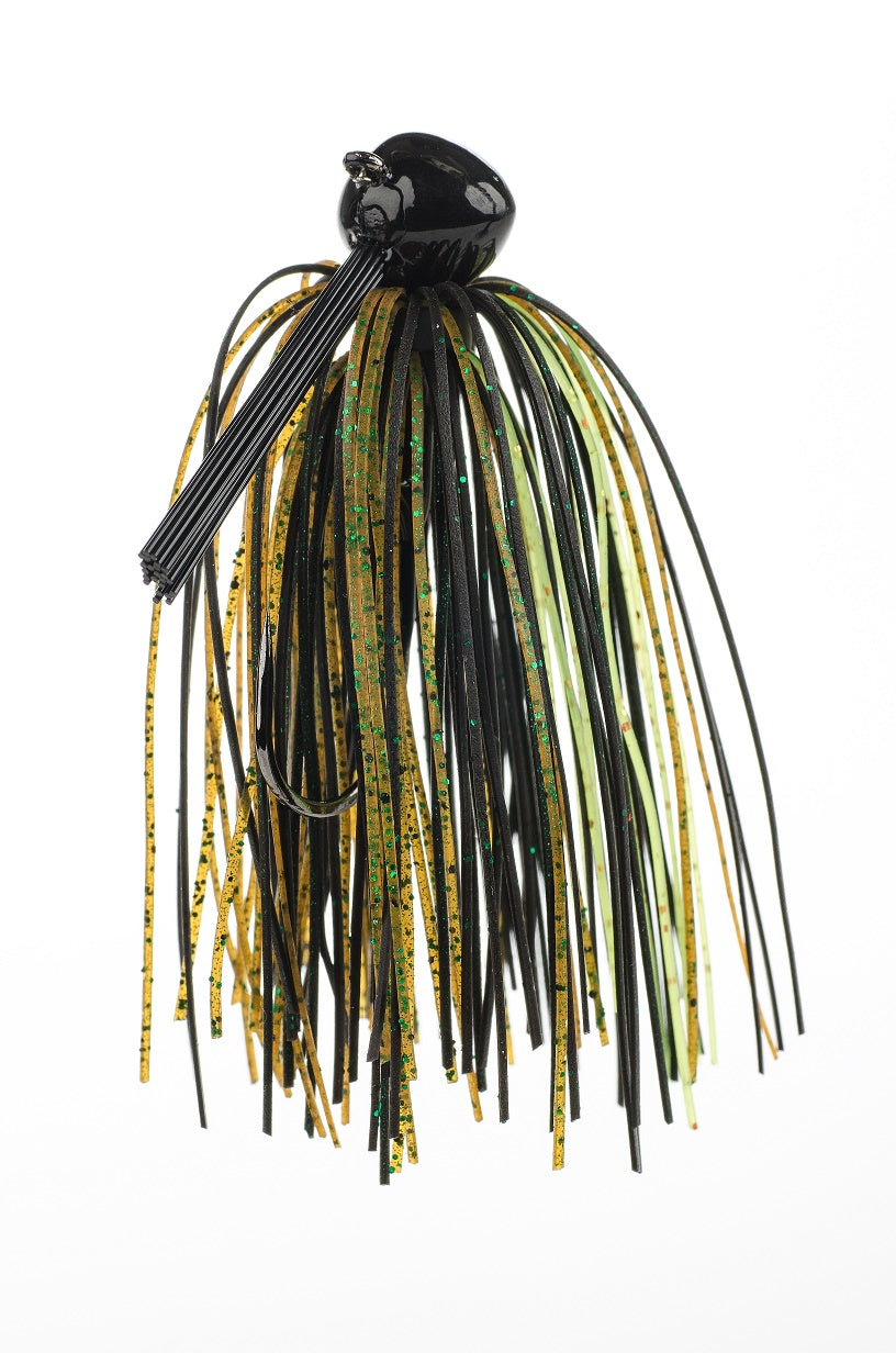 Tour Grade Football Jig_Texas Craw