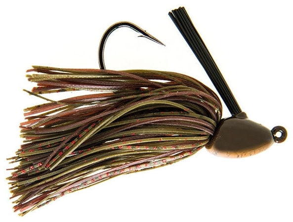 Tenax WG Flipping Jig_Wild Craw*