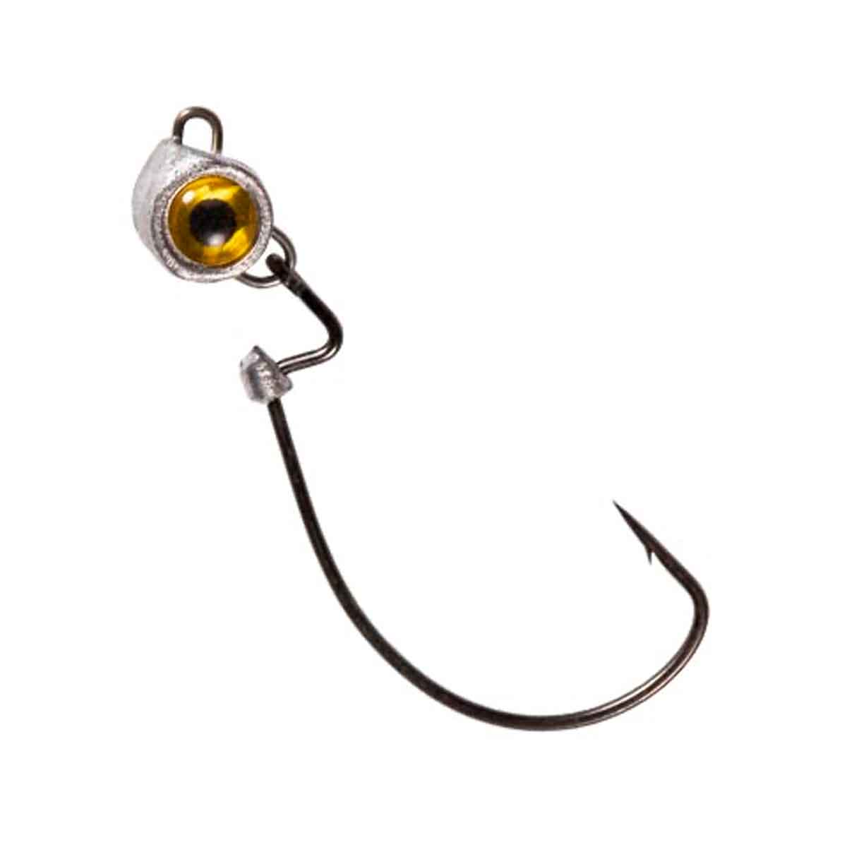 Z-Man Tex Finesse Head