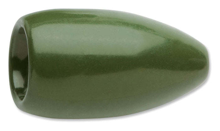 Tungsten Flip'n Weight_Green Pumpkin