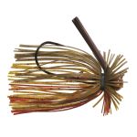 Tour Grade Finesse Football Jig_Watermelon Red Flake