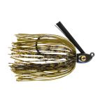 Tour Grade Tungsten Slither Rig_Black Blue*