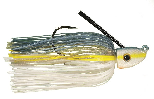 Tour Grade Swimming Jig_Sexy Shad