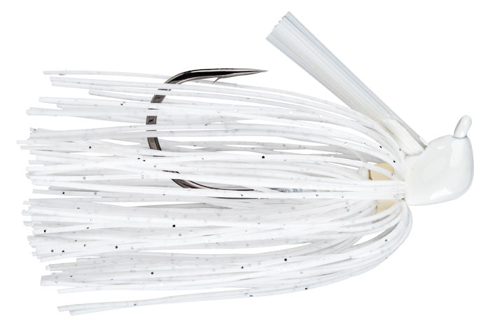Tour Grade Skipping Jig_White*
