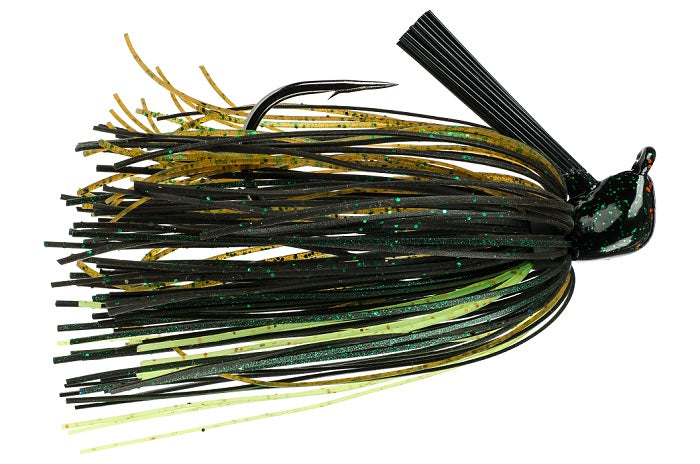Tour Grade Skipping Jig_Texas Craw*