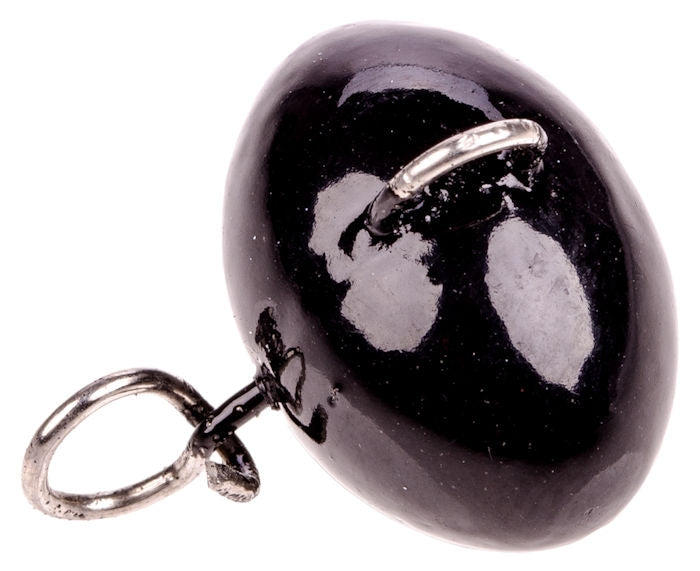 Tour Grade Tungsten Swinging Football Head_Black*