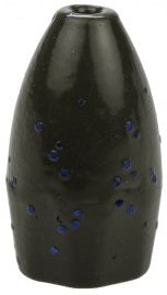 Tour Grade Tungsten Weights_Green Pumpkin Sapphire