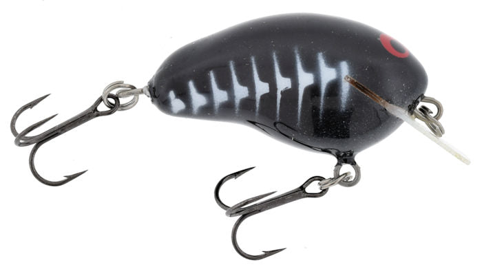 Tiny Hunter Squarebill_Grand Lake Special