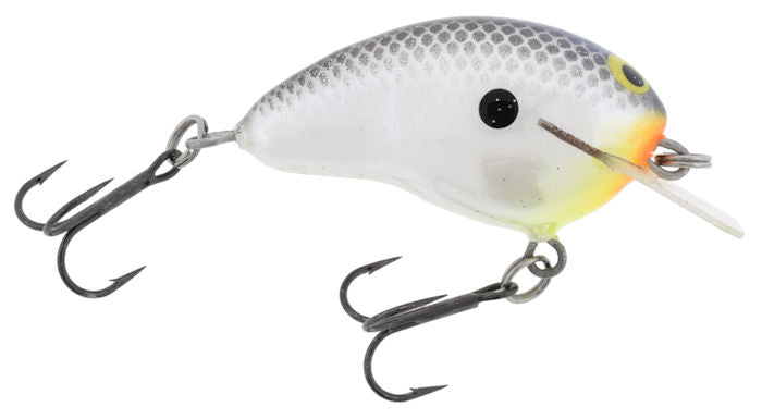 Tiny Hunter Squarebill_Sumpin Special