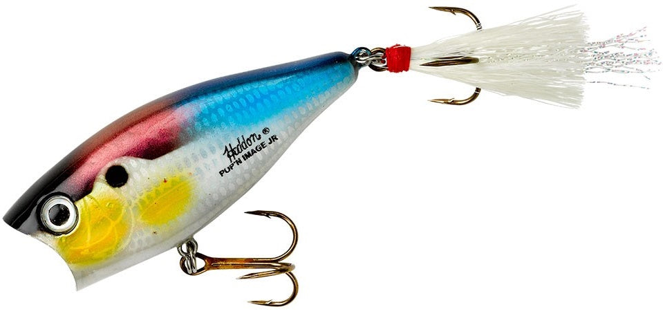 Pop'N Image_Threadfin Shad