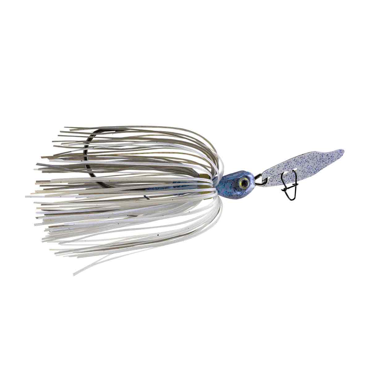 Thunder Cricket Vibrating Jig_Blue Glimmer*