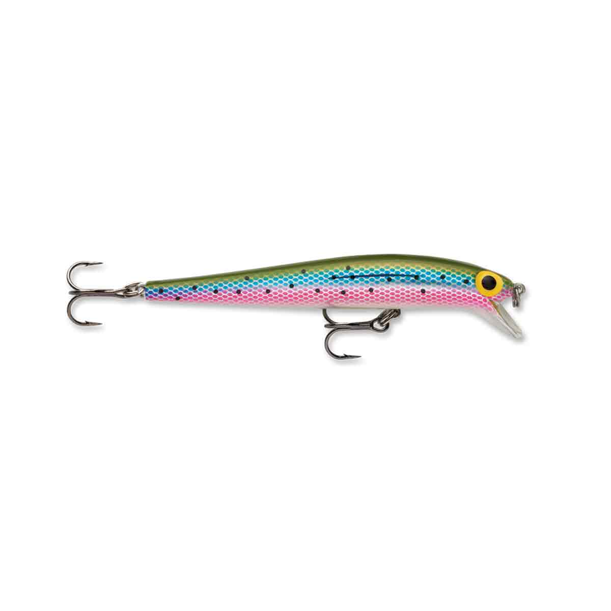 ThunderStick_Metallic Rainbow Trout