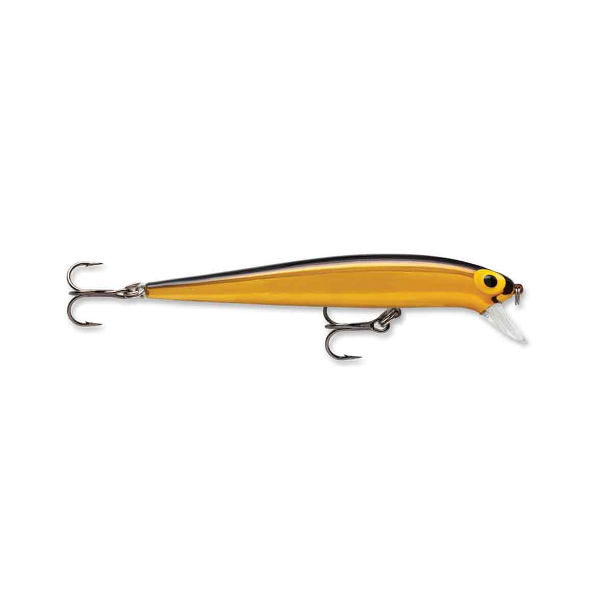 ThunderStick_Metallic Yellow Black