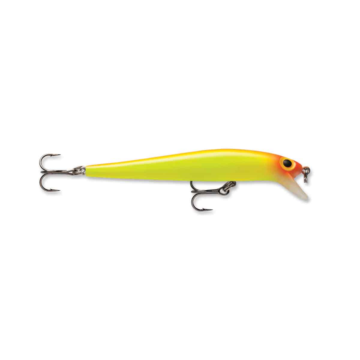 ThunderStick_Solid Chartreuse