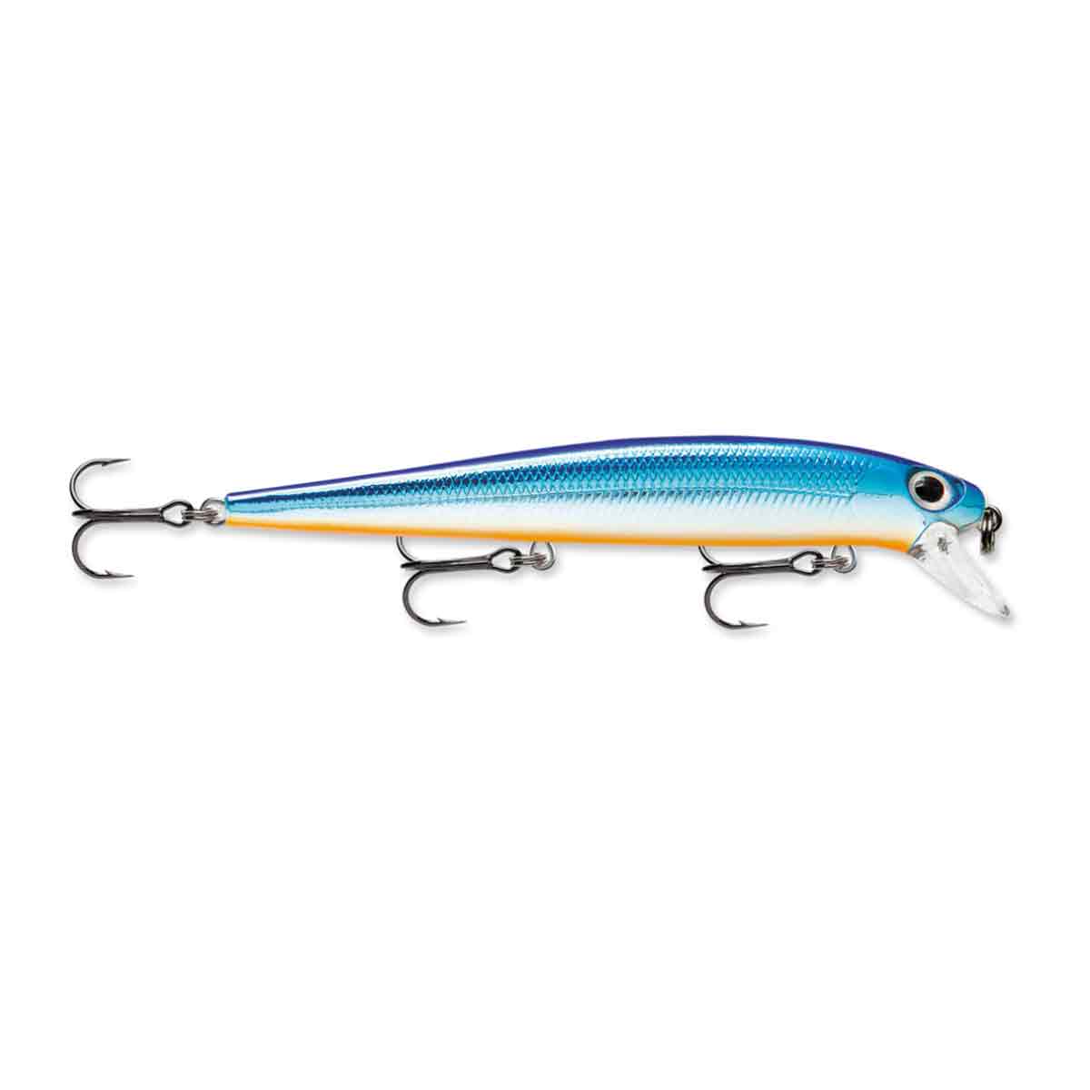 ThunderStick MF Jr_Blue Chrome Orange*