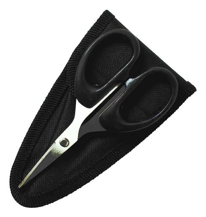 Premium Braided Line Scissors