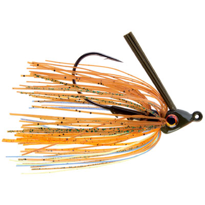McCall Rayburn Swim Jig_Toledo Perch*